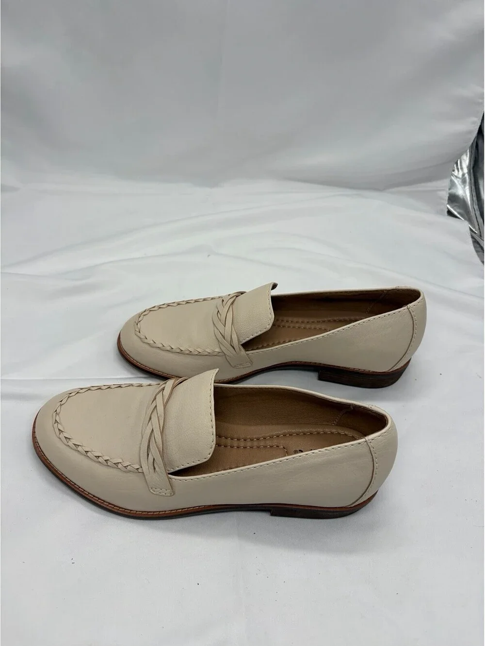 Earth etedie loafers